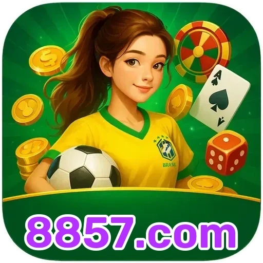 8857.com: Vantagens e Segredos de um Site de Jogos Seguro e Confiável