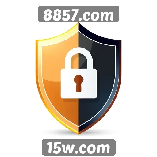 Análise da segurança no site de jogos 8857.com